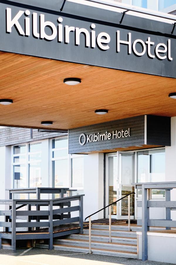 The Kilbirnie Hotel New Quay Exterior foto