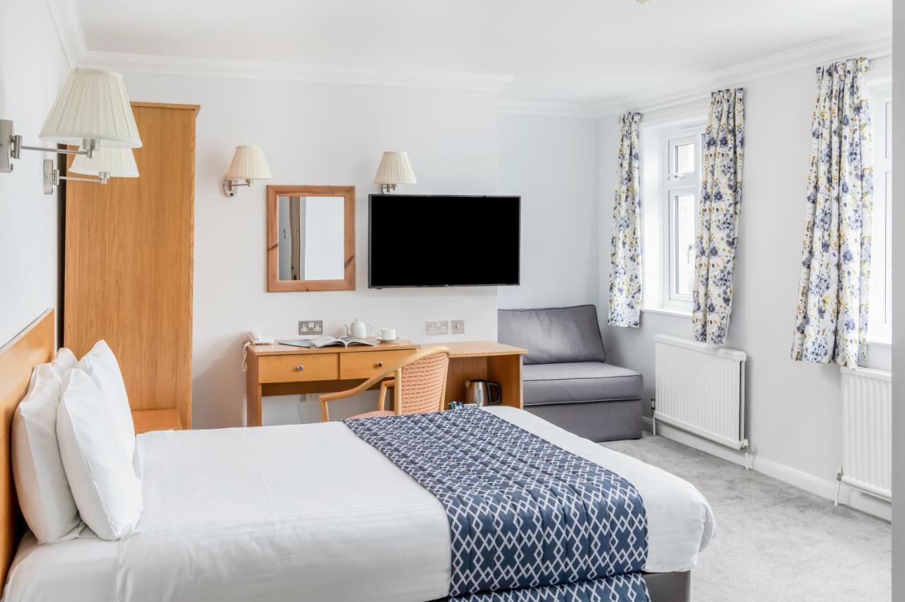 The Kilbirnie Hotel New Quay Exterior foto