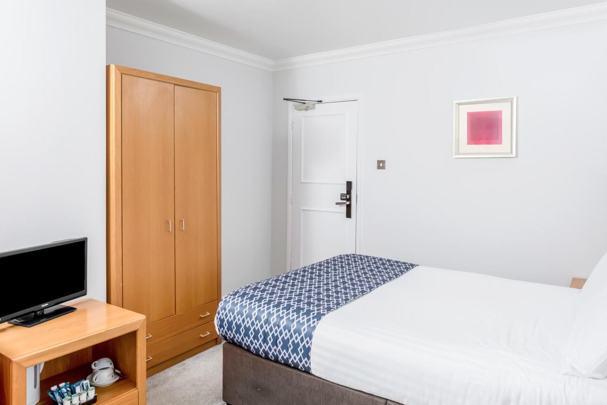 The Kilbirnie Hotel New Quay Habitación foto